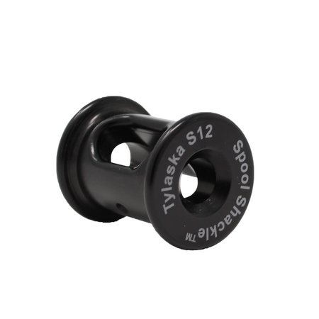 TYLASKA MARINE AND AEROSPACE S12 Spool Shackle S12